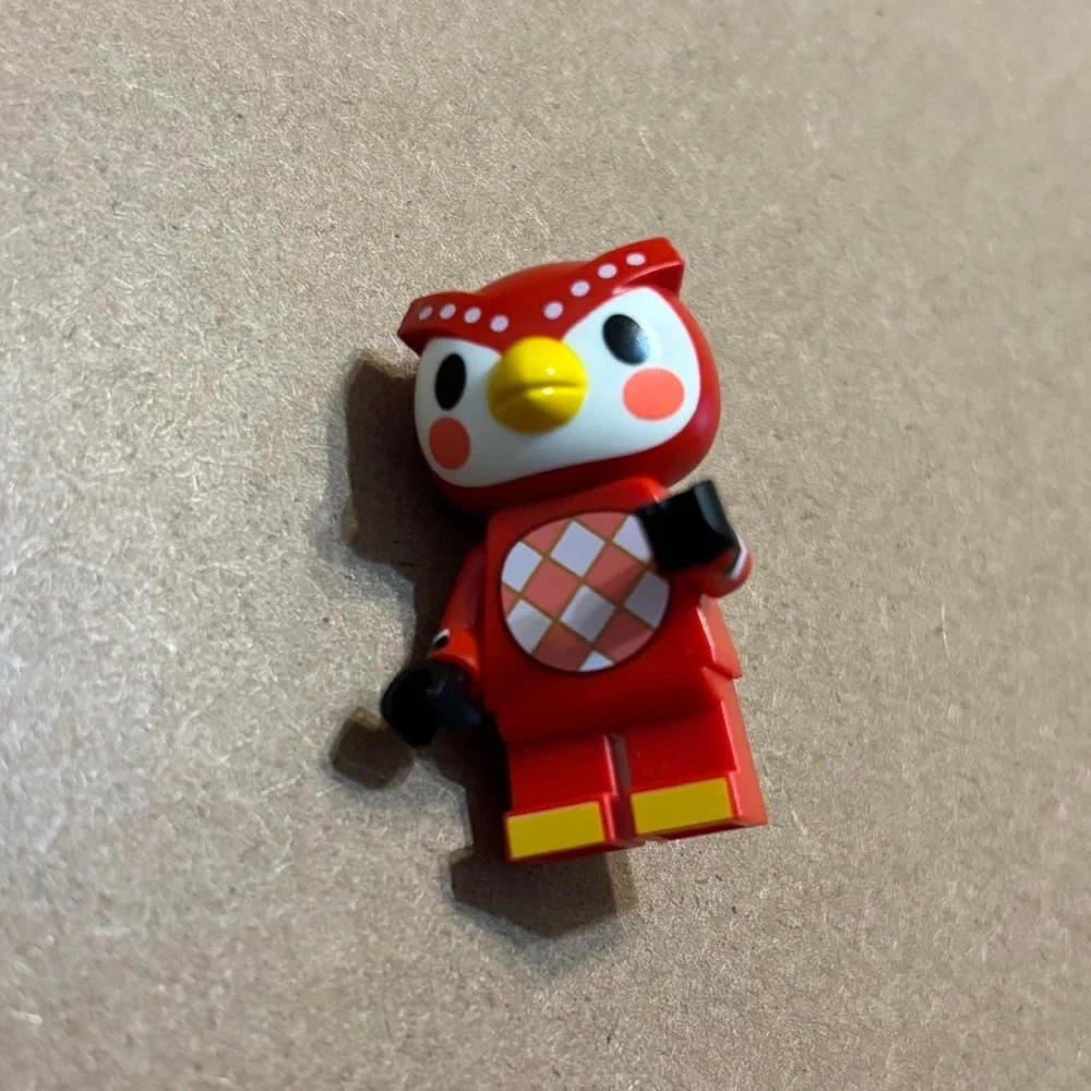 Explore the relaxing world of LEGO Animal Crossing with Set 77053 – Stargazin...